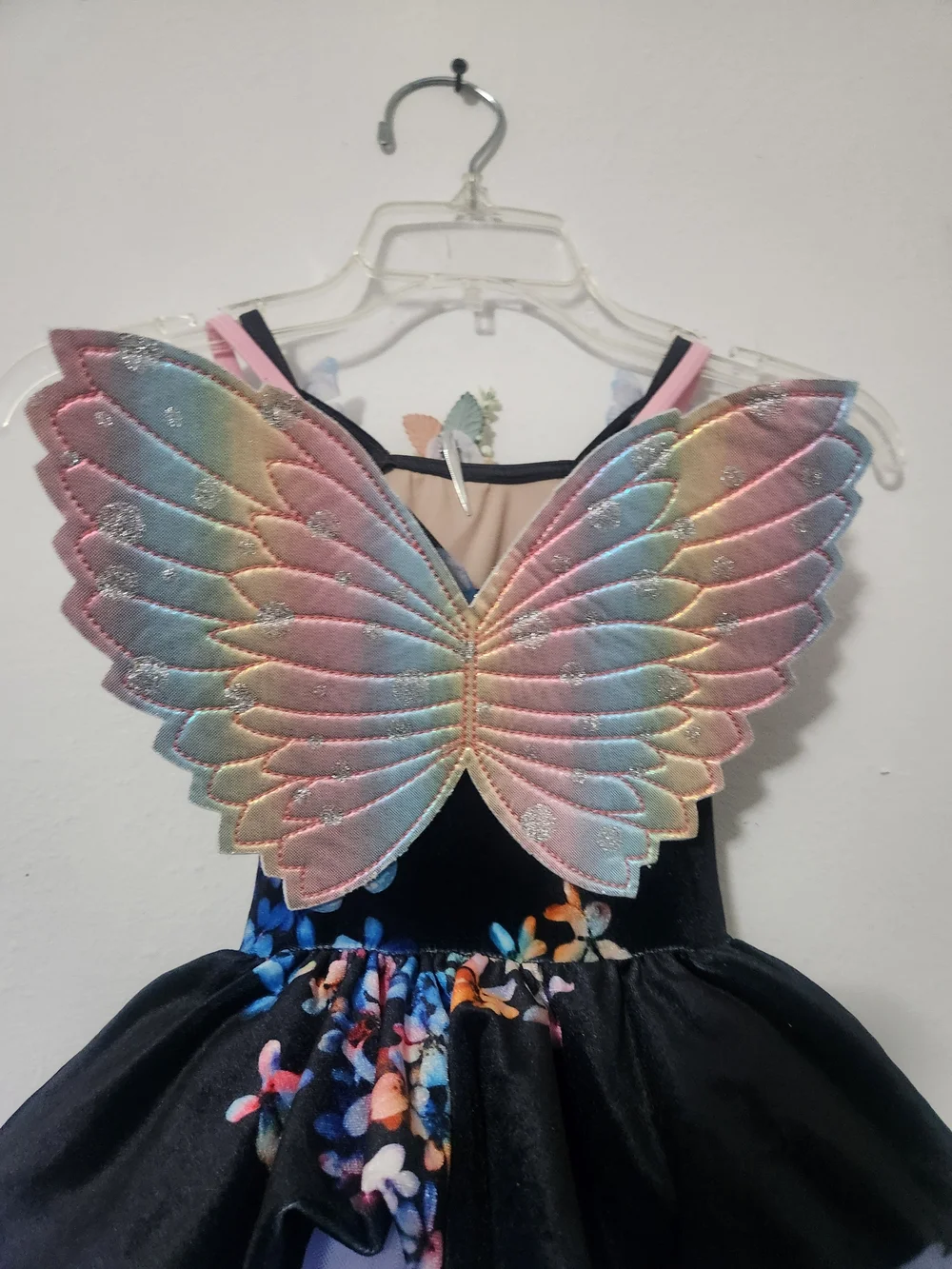 Girl Dress